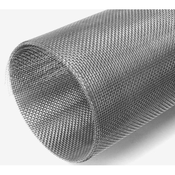 Противокоррозионная нержавеющая сталь GI сжатая тканевая сетка панель - идеально подходит для столешниц, теперь в горячей продаже