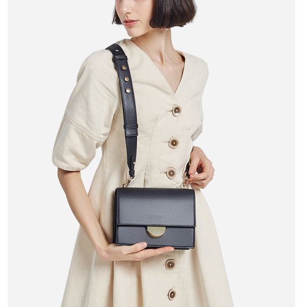 Small square bag 2019 new fashion joker shoulder bag broadband small crossbody small bags