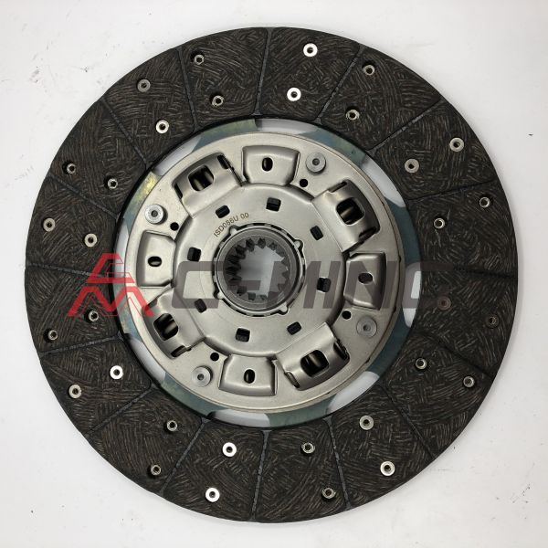ISD086U Exedy Racing Clutch 4HL1 8973771490 300x190x14x35.2