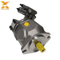 Pompes à pistons variables de la série A10V A10VO A10VSO18/28/45/71/100/140/DR/DFR1/DFLR/DRS/DRG/ED72 Pompes hydrauliques neuves en stock