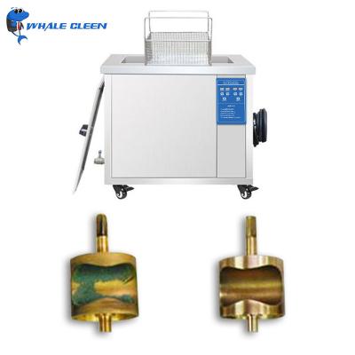 135l Ac220v Ac380v 3 equipamentos da limpeza ultrassônica da fase para instrumentos musicais