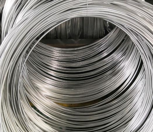 ASTM A213 316l Stainless Steel Tubing 347H 25.4mm Colour Pipe