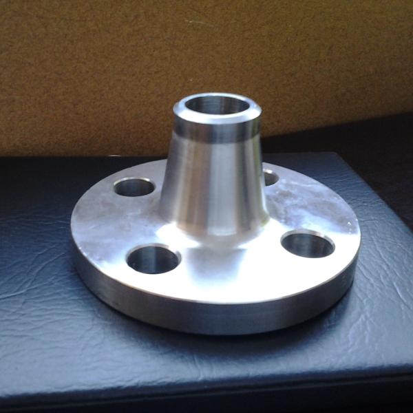 NXF ASTM A240 316H/1Cr17Ni12Mo2/31609 DN15-1200  Class150-2500 Stainless Steel 316H Forging ANSI B16.5 Weld Neck Flange
