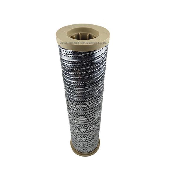 alternative hydraulic filter, Return Oil hydraulic filter cartridge, Glassfiber Hydraulic Oil Filter