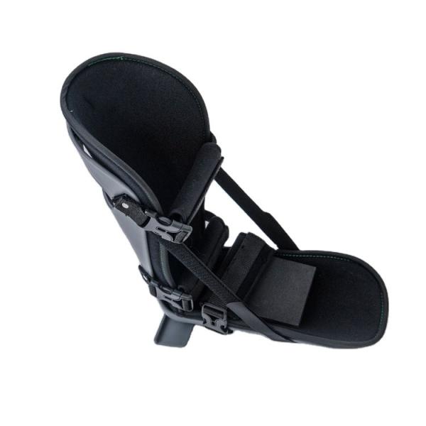 High quality cheap fracture boots multifunctional ankle support fracture walking boot orthosis