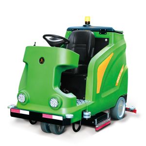 DQX10 Large-Capcity Water Tanks for Large-Area Adaptable Long Working Time cleaning High Efficiency
