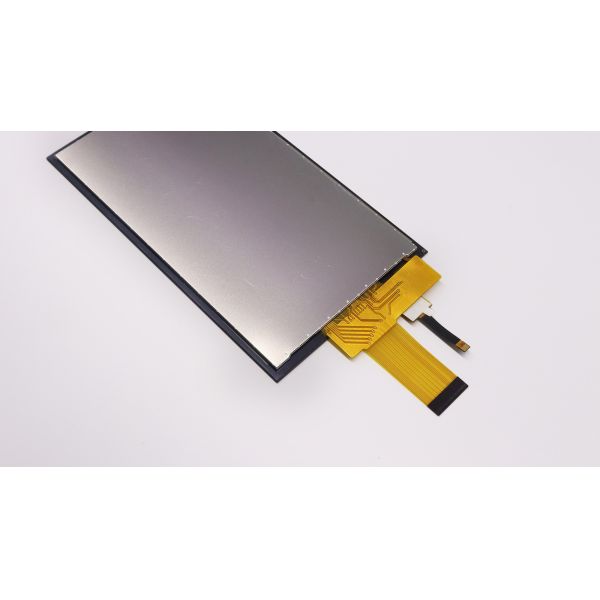 Polcd MIPI интерфейс 5,5 дюймовый небольшой цветной дисплейная панель Капацитивный сенсорный экран TFT LCD модуль