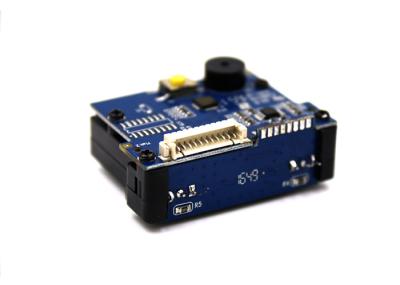 Motor do código de barras do Usb da fonte luminosa do diodo emissor de luz, componente do leitor do código de barras de Android