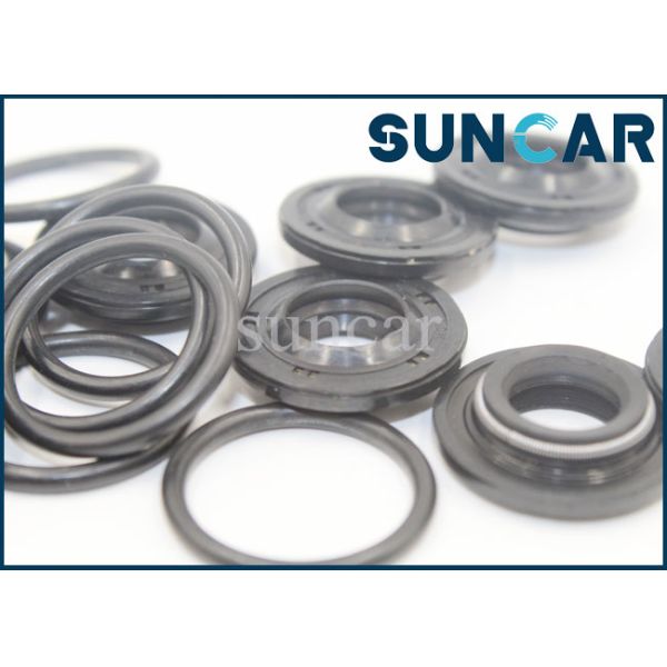 PC200-5 Pilot Valve Seal Kit 702-16-33002 For Machinery Repair Shops