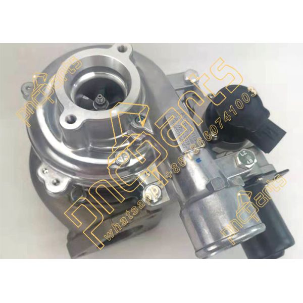 17201-0L040 CT16V Engine Turbo Charger For 1KD D4D TOYOTA Hilux