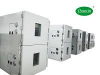 Productos múltiples de las cajas de la prueba de la prueba climática multi de múltiples capas de la cámara a la vez