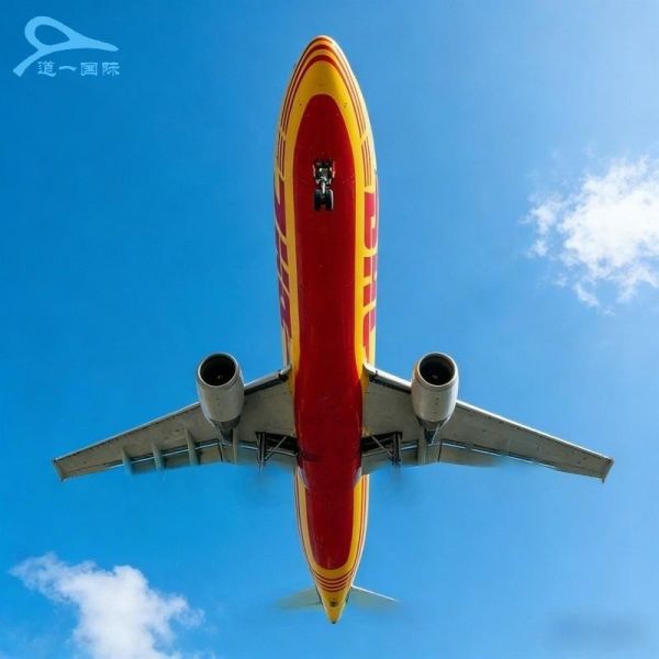 Fast Transit DDP Shipping Air Freight Services to Global Ports from China