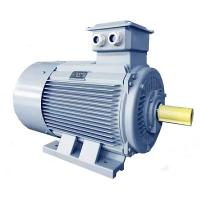 Motor PMAC de 3 fases de velocidade variável com acionamento direto 75kw 90kw