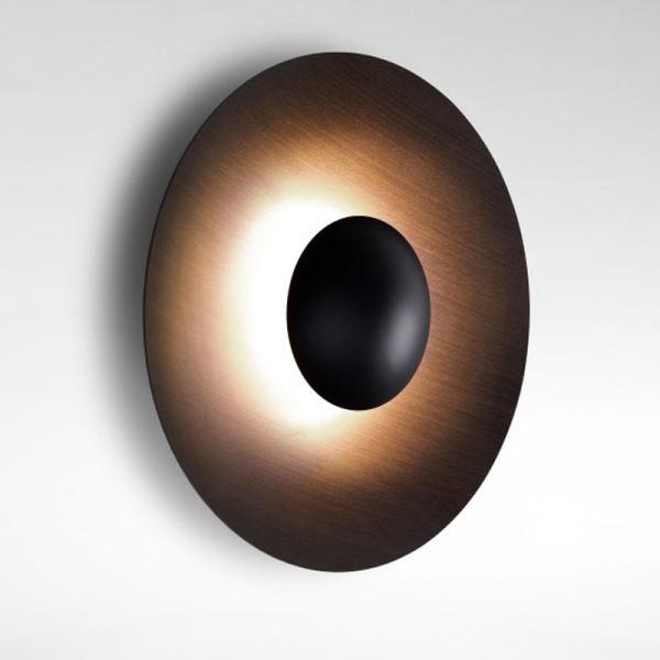 Factory Metal Modern Indoor Simple Decorative Led Wall Light For Home