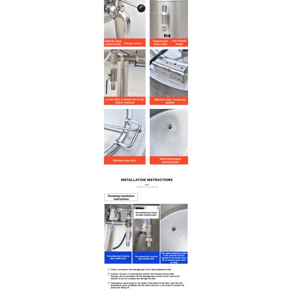 Beer Glass Bottle Milk Pasteurization Machine Automatic Jars Tunnel Pasteurizer