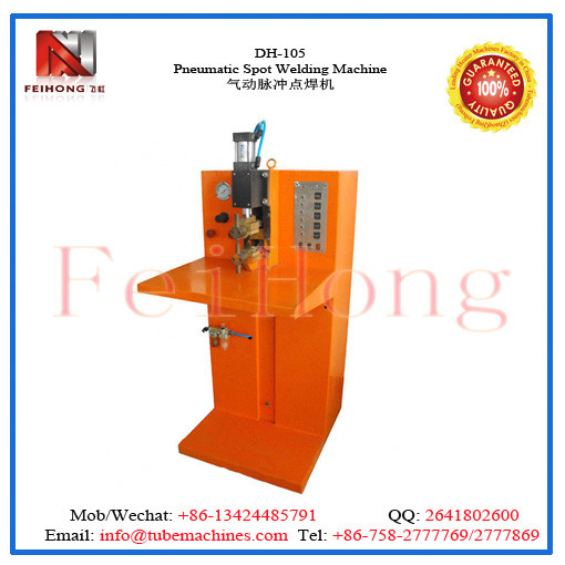 Pneumatic Spot Welding Machine
