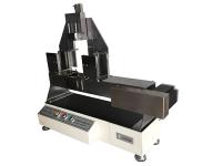 Machine d'empilement basse fréquence de stratification du transformateur E-I pour la feuille d'E-I