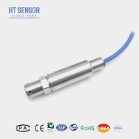 BH93420-I 4-20mA e 0,5-4,5VDC Transmissor de nível de líquido submersível para medição de líquidos