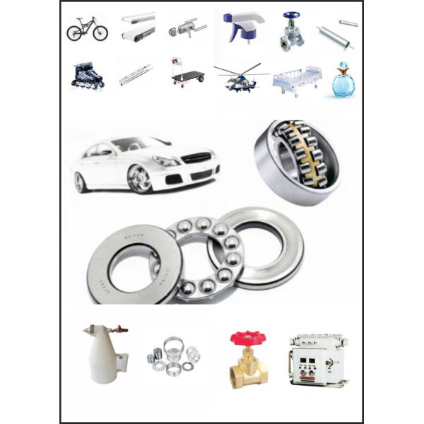 Shandong JinNai International Trade Co., Ltd.