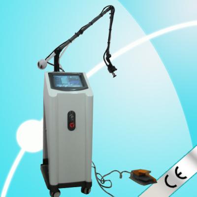 Ultra Pulse Launch Fractional CO2 Laser Machine / Beauty Equipment Supplier