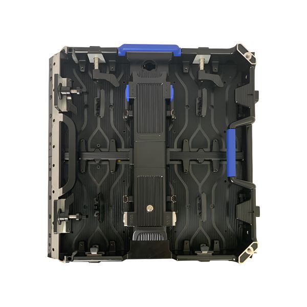 Customized LED Big Stage Backdrop LED Display Screen for Concert