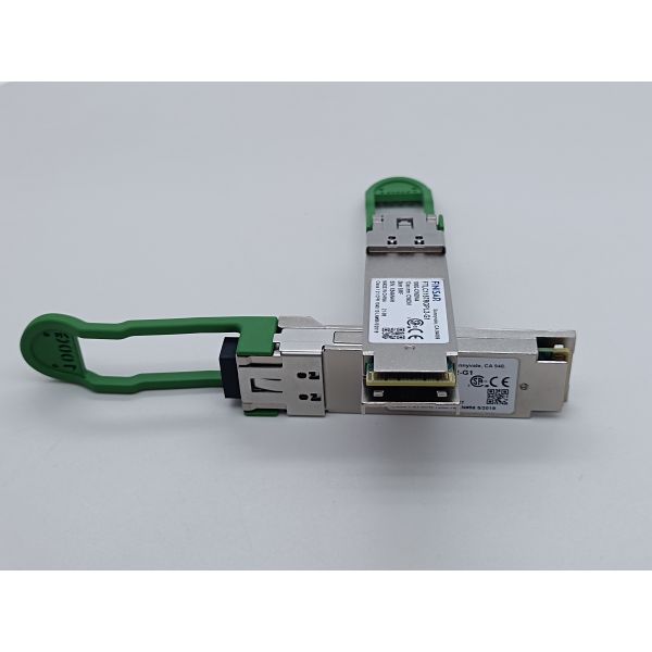 2 км 100G Qsfp28 Cwdm4 Оптический модуль приемопередатчика Finisar FTLC1157RGPL2-G1