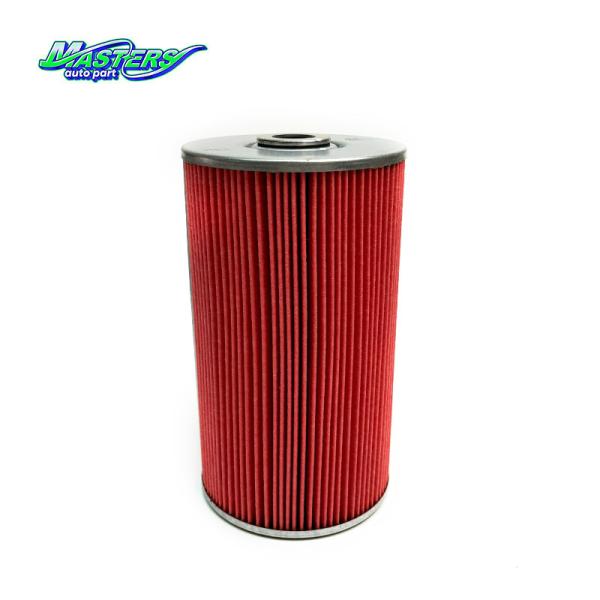 Masters Pequeno 6WG1 4JA1 Elemento de filtro de óleo Isuzu 1876101671 OEM