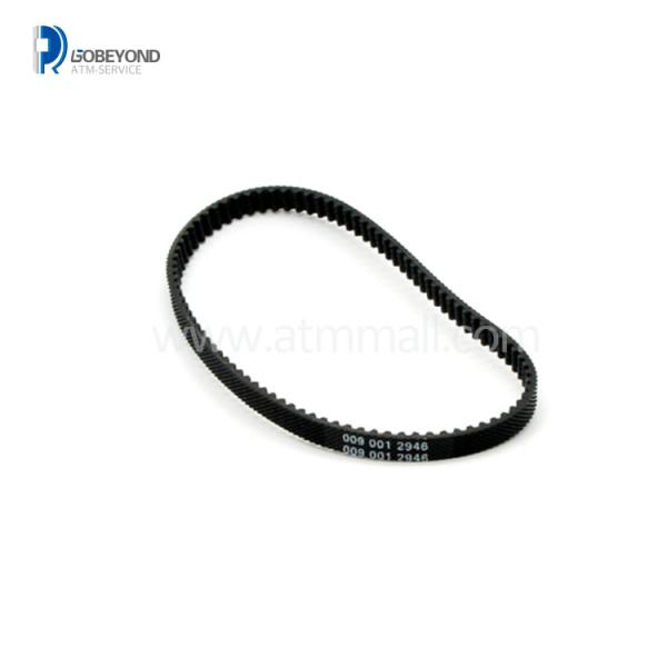 Bank ATM Machine Parts NCR Belt 90 Teeth Timing NID Front Access 009-0012946 0090012946