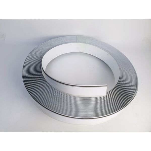 30 метров прочный Letterform Край Внутренний / Внешний Алюминиевый Канал Письменный знак