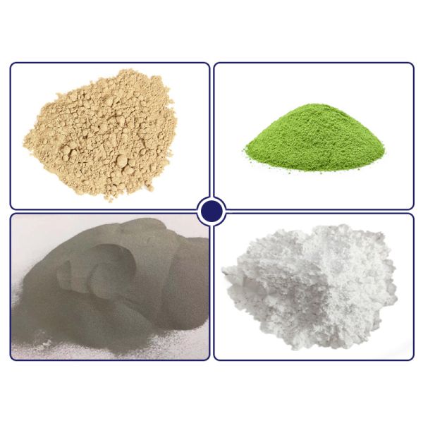 Лабораторная прецизионная просевка порошка Проверка сетки из нержавеющей стали