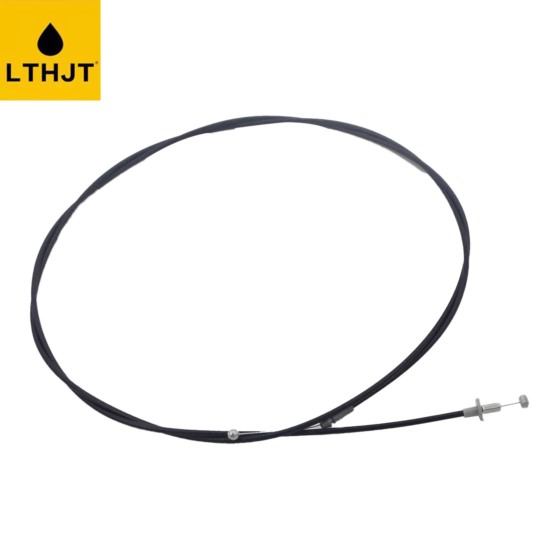 Auto Parts Engine Hood Release Cable OEM 53630-60160 for Land Cruiser Prado 2009-2015