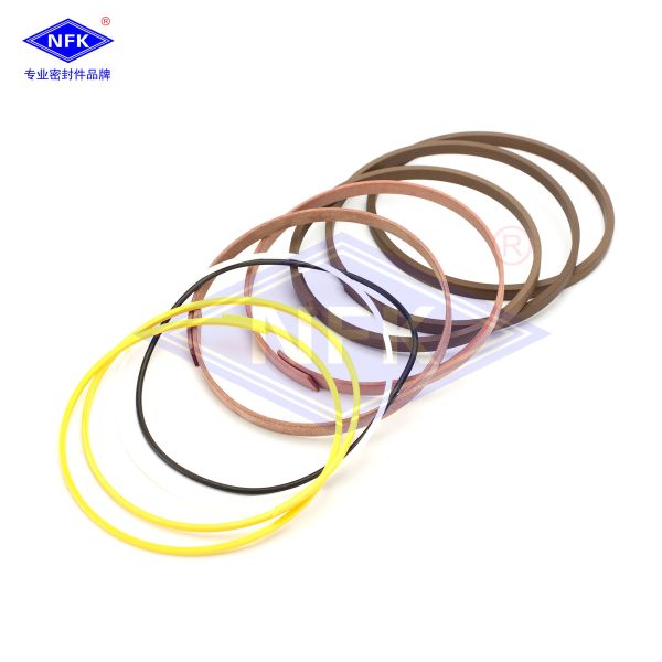 707-99-76150 7079976150 PC850-8 Гидравлический цилиндр бум ведро рукой сервисный ремонт тюленя комплект