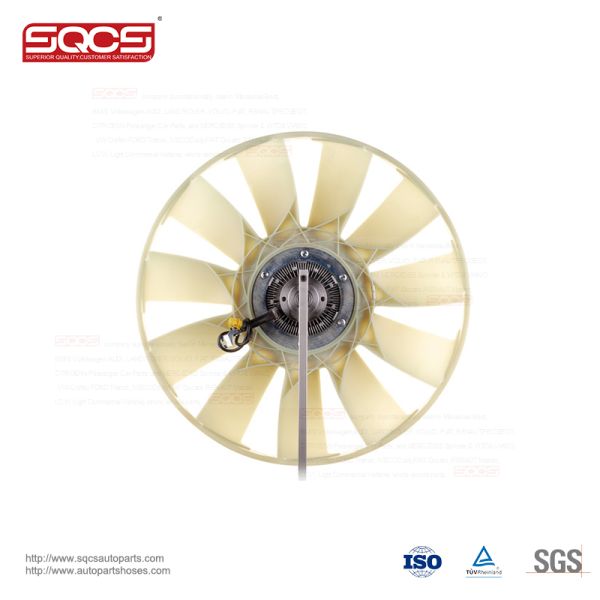 Parties automobiles pour le transport en commun