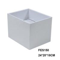 KNOKOO Filtre principal d'huile industrielle absorbant le coton pour extracteur de fumée de soudure FES150
