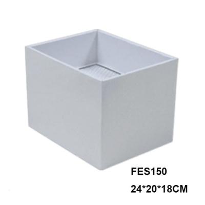 KNOKOO Filtre principal d'huile industrielle absorbant le coton pour extracteur de fumée de soudure FES150
