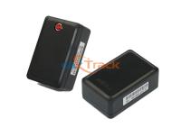 Vie de batterie de traqueur magnétique de GPS de puce d'Ublox la longue, repère de GPS de véhicule