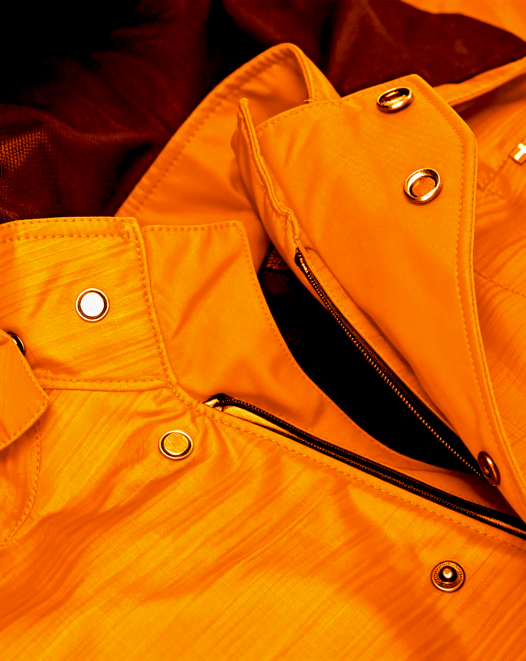 Lightweight Water Blasting Safety Suit Reinforced Power Washing Clothes Impact Resistant