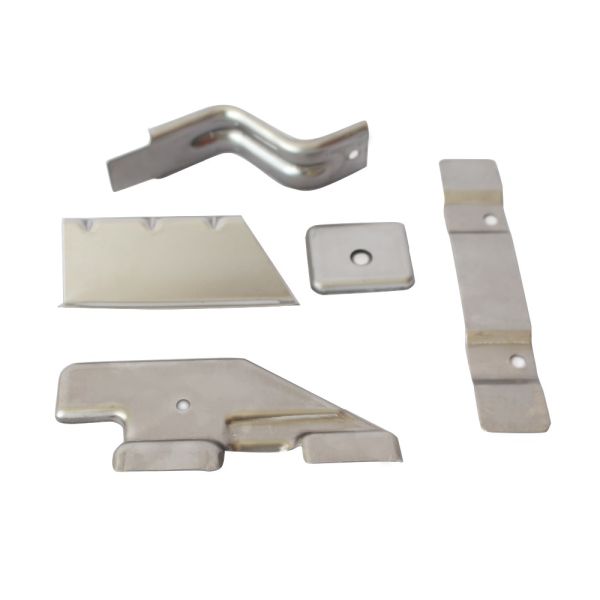 Усовершенствуйте свой проект с помощью специальных бракетов из нержавеющей стали