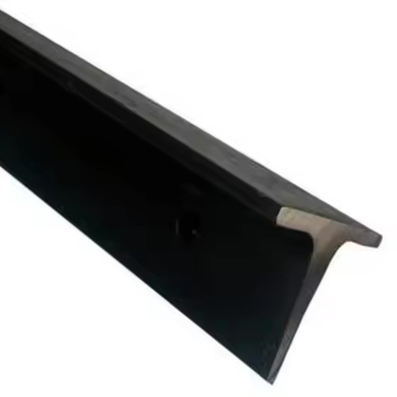 Cheap Fence Metal T Posts Black Steel Fence Post Heat Treated