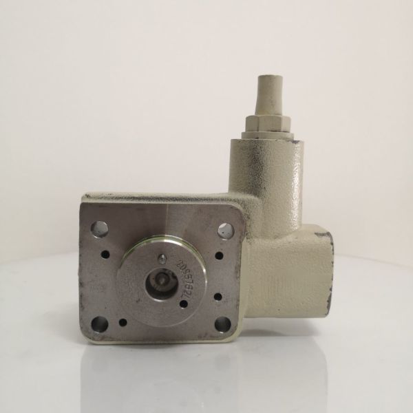 A6ve107 HD1d Hydraulic Valve for Rexroth Piston Motor Drilling Rig Efficiency Booster