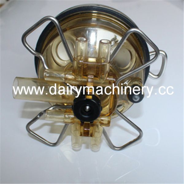 Milk Collector 350ml Milking Machine Parts