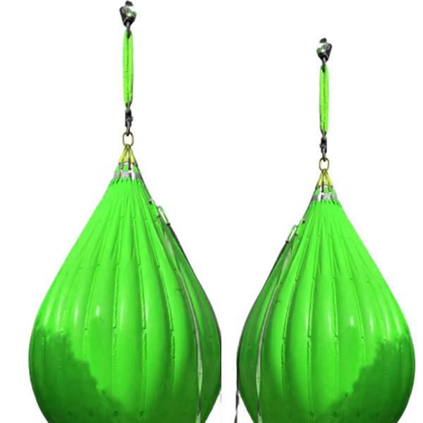 Crane Load Test Water Bags Temperature Pressure Resistant Performs Well In Extreme Conditions