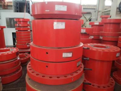 Wellhead System Bop Spool Double Studded API 6A Casing Head Spool