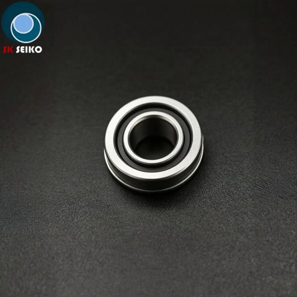 Sffr144tlzwn 3.175*7.5*2.78 P4 Grade Precision High Speed Dental Bearing