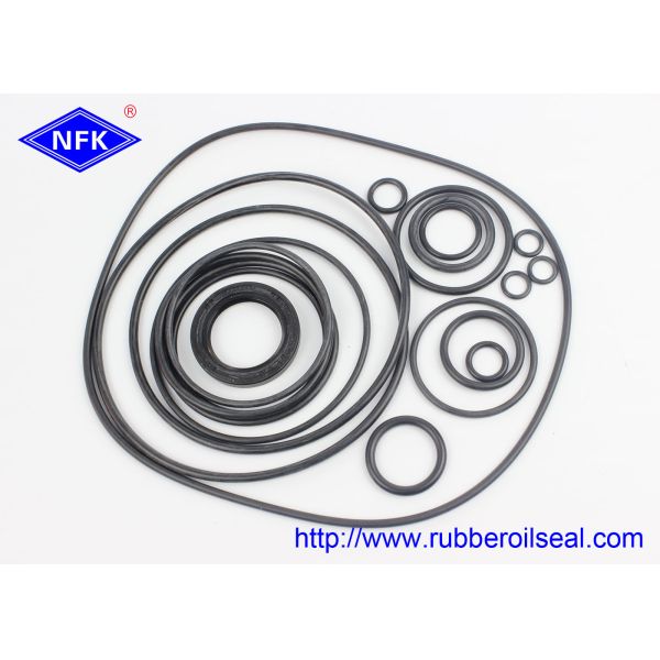 Kato HD307 Excavator Seals for Hydraulic Cylinder Swivel Main Pump Motor Seal Kit