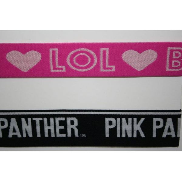 Underwear Elastic Waistband Stocklot Wholesale In China,Quality Wholesale Elastic Band Tape For Underwear