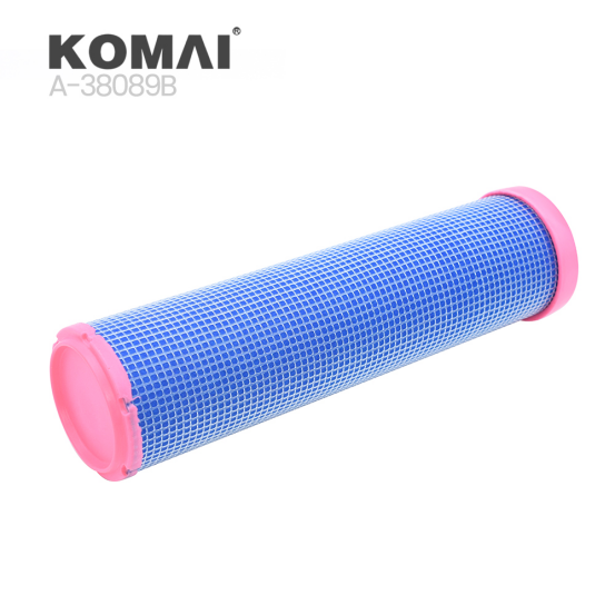 KOMAI Air Filter 13074774 for Truck Engine Excavator