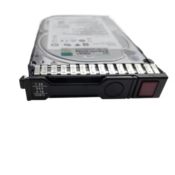 Stock with 12G Speed 872477-B21 Rack Type HDD Hard Drive 600G SAS 10K 12G 2.5 G8