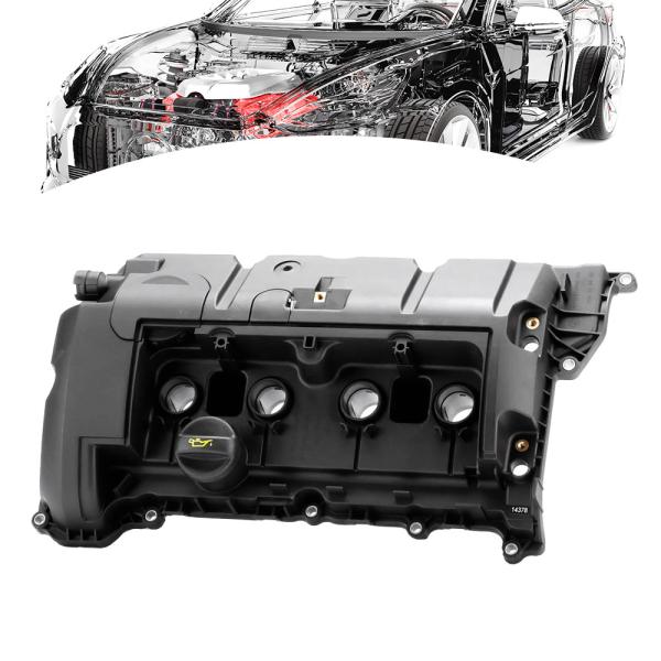 Valve Chamber Cover 11127646554 for MINI Cooper Clubman Countryman