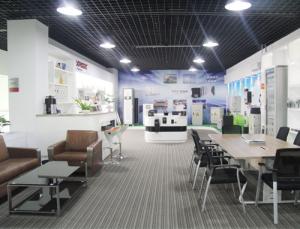 Shenzhen SORO Electronics Co., Ltd.